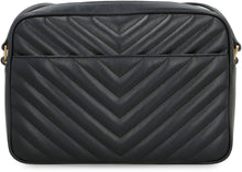 Carica l'immagine nel visualizzatore di Gallery, Camera bag Lou in pelle