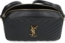 Carica l'immagine nel visualizzatore di Gallery, Camera bag Lou in pelle