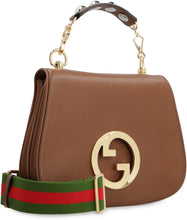 Carica l'immagine nel visualizzatore di Gallery, Borsa a mano Gucci Blondie