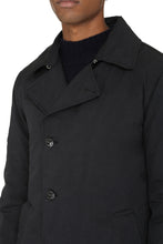 Carica l'immagine nel visualizzatore di Gallery, Trench coat corto