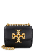 Carica l'immagine nel visualizzatore di Gallery, Mini-bag a tracolla Eleanor in pelle
