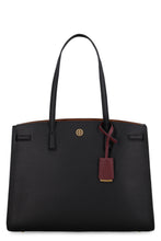 Carica l'immagine nel visualizzatore di Gallery, Tote bag Walker in pelle