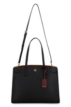 Carica l'immagine nel visualizzatore di Gallery, Tote bag Walker in pelle