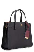 Carica l'immagine nel visualizzatore di Gallery, Tote bag Walker in pelle