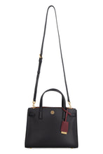 Carica l'immagine nel visualizzatore di Gallery, Tote bag Walker in pelle