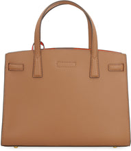 Carica l'immagine nel visualizzatore di Gallery, Tote bag Walker in pelle