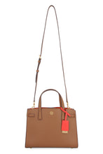 Carica l'immagine nel visualizzatore di Gallery, Tote bag Walker in pelle