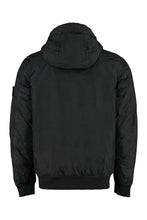 Carica l'immagine nel visualizzatore di Gallery, Bomber imbottito