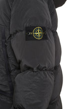 Load image into Gallery viewer, Hooded down jacket