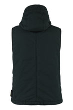 Load image into Gallery viewer, Multi-pocket waistcoat