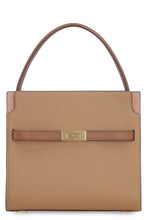 Load image into Gallery viewer, Double Lee Radziwill leather bag