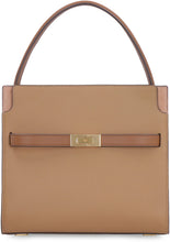 Load image into Gallery viewer, Double Lee Radziwill leather bag