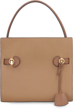 Load image into Gallery viewer, Double Lee Radziwill leather bag