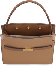 Load image into Gallery viewer, Double Lee Radziwill leather bag