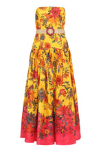 Carica l'immagine nel visualizzatore di Gallery, Abito Ginger in lino