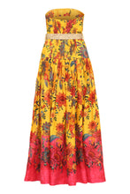 Carica l'immagine nel visualizzatore di Gallery, Abito Ginger in lino