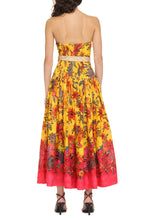 Carica l'immagine nel visualizzatore di Gallery, Abito Ginger in lino