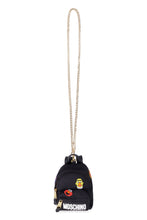Carica l'immagine nel visualizzatore di Gallery, Micro zaino in nylon - Moschino Sesame Street©
