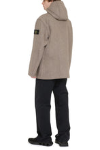 Load image into Gallery viewer, Wool blend coat