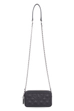 Carica l'immagine nel visualizzatore di Gallery, Mini-bag Fleming in pelle