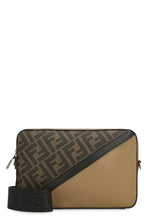 Carica l'immagine nel visualizzatore di Gallery, Camera bag in pelle