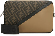 Carica l'immagine nel visualizzatore di Gallery, Camera bag in pelle