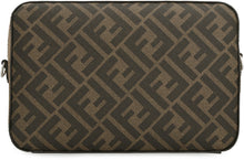 Carica l'immagine nel visualizzatore di Gallery, Camera bag in pelle