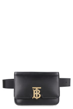 Carica l'immagine nel visualizzatore di Gallery, Marsupio TB Bag in pelle