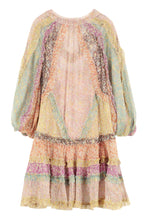 Carica l'immagine nel visualizzatore di Gallery, Abito Carnaby in georgette