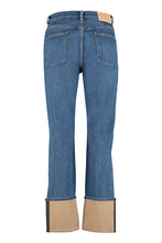 Carica l'immagine nel visualizzatore di Gallery, Jeans 5 tasche