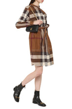 Carica l'immagine nel visualizzatore di Gallery, Abito chemisier in cotone