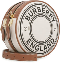 Carica l'immagine nel visualizzatore di Gallery, Borsa a tracolla Louise in tessuto