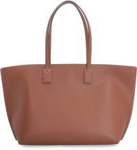 Carica l'immagine nel visualizzatore di Gallery, Tote bag in pelle