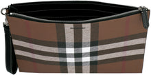 Carica l'immagine nel visualizzatore di Gallery, Busta piatta con motivo tartan