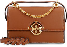 Load image into Gallery viewer, Miller leather mini crossbody bag