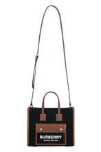 Carica l'immagine nel visualizzatore di Gallery, Mini Tote bag Freya in tela
