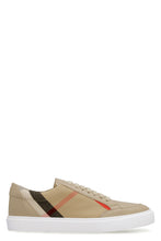 Carica l'immagine nel visualizzatore di Gallery, Sneakers con inserti in motivo House check