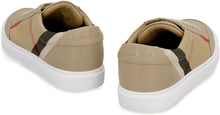 Carica l'immagine nel visualizzatore di Gallery, Sneakers con inserti in motivo House check