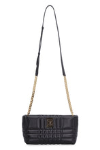 Carica l'immagine nel visualizzatore di Gallery, Mini-bag Lola in pelle trapuntata