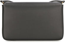 Carica l'immagine nel visualizzatore di Gallery, Mini borsa a tracolla Note in pelle
