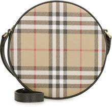Load image into Gallery viewer, Check crossbody bag