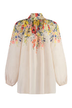 Load image into Gallery viewer, Alight Billow ramie blouse