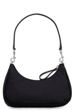 Load image into Gallery viewer, Nylon shoulder bag