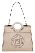 Carica l'immagine nel visualizzatore di Gallery, Shopping bag Runaway in pelle