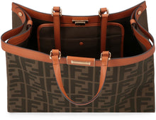 Carica l'immagine nel visualizzatore di Gallery, Tote bag in canvas