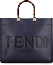 Carica l'immagine nel visualizzatore di Gallery, Tote bag Sunshine