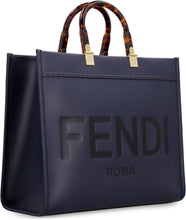 Carica l'immagine nel visualizzatore di Gallery, Tote bag Sunshine