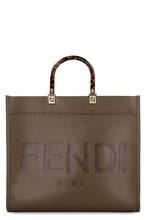 Carica l'immagine nel visualizzatore di Gallery, Tote bag Sunshine