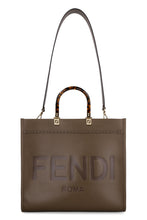 Carica l'immagine nel visualizzatore di Gallery, Tote bag Sunshine