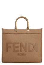 Carica l'immagine nel visualizzatore di Gallery, Tote bag Sunshine